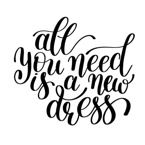 DRESSES - Picture 1 of 1